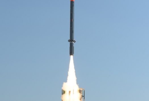 भारत की न्यूक्लियर क्रूज मिसाइल निर्भय पर चर्चा
