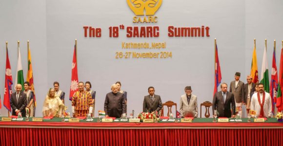 SAARC