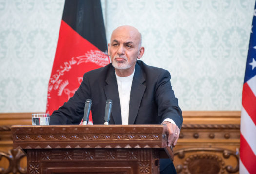 Loya Jirga and the Afghan Peace Process: Will Ghani’s Gamble Work?