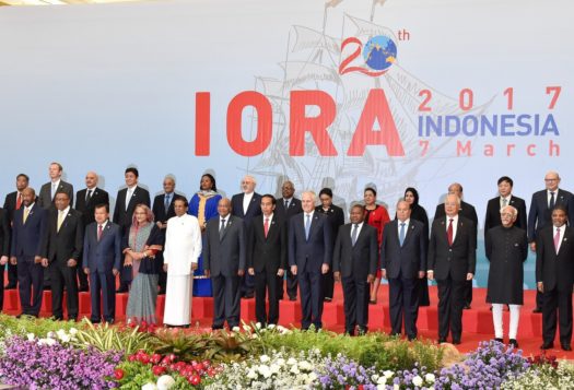 Maintaining Momentum: Sri Lanka’s Strategy in the Indian Ocean Rim Association
