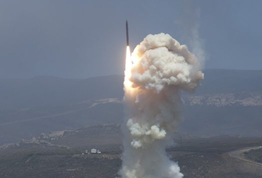 Off Ramps Review: No Incentive for a Trilateral Anti-Ballistic Missile Treaty