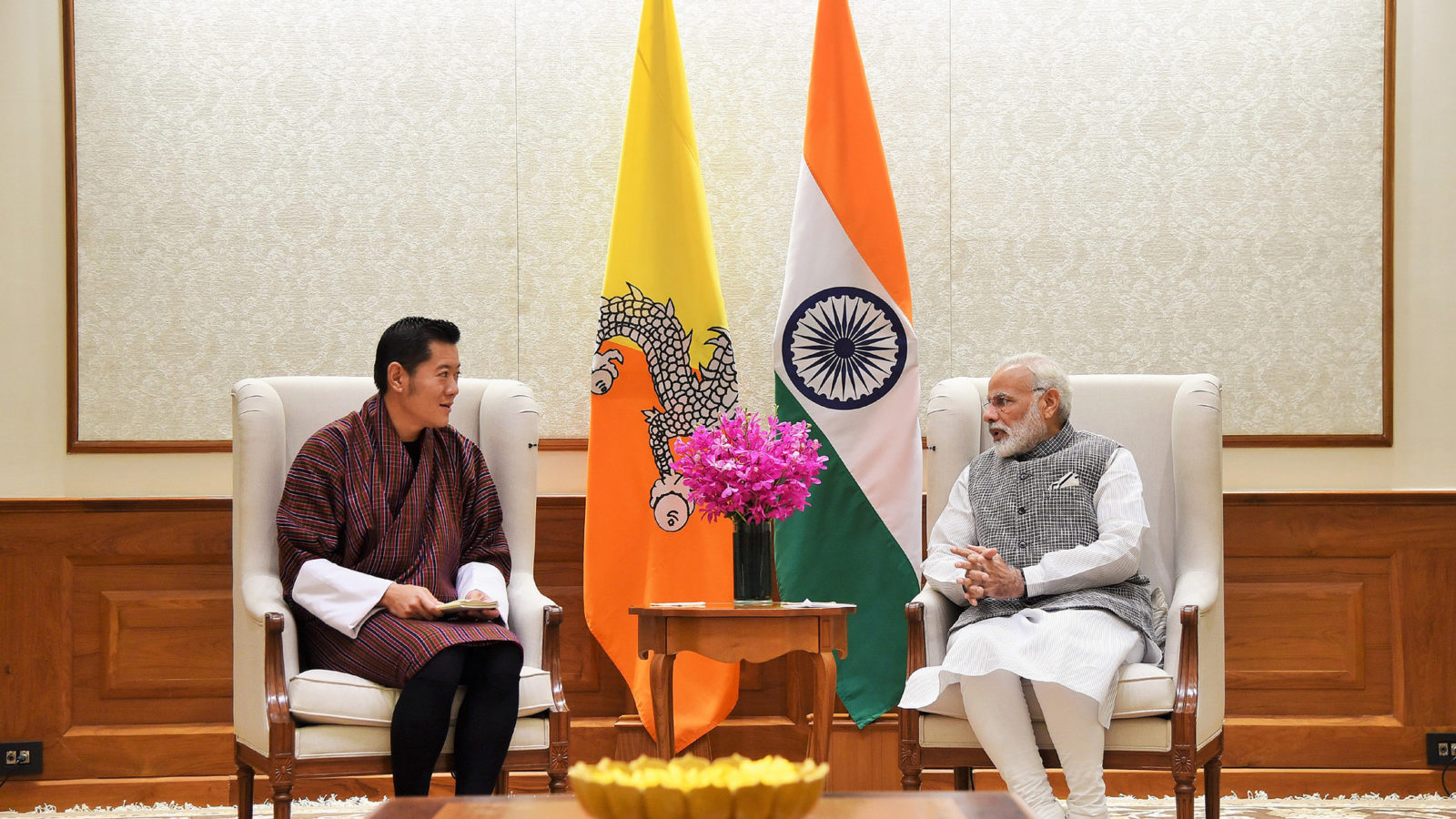 Bhutan
