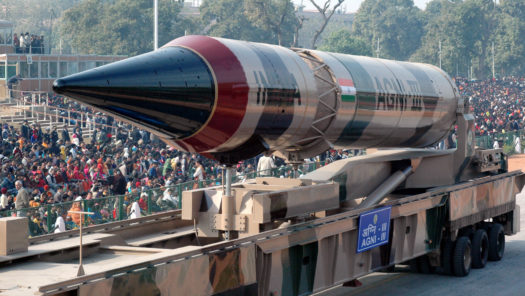 India’s Nuclear Doctrine: Strategic Direction or Drift?