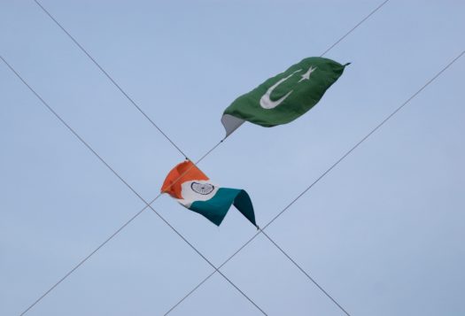 Normalizing India-Pakistan Relations in 2018