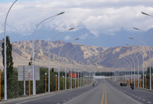 Can CPEC be a Boon for Central Asia?