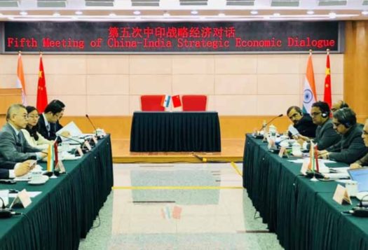 India-China Economic Relations: An Assessment
