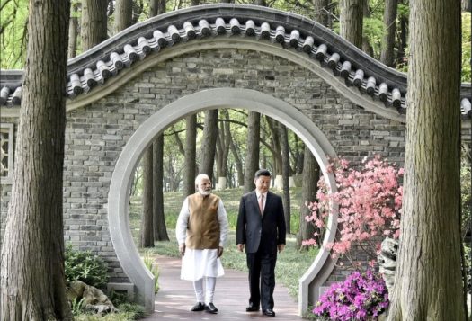 Hot Take on Modi-Xi Wuhan Summit: Building a Stable Dynamic of Competition and Cooperation