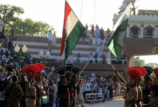 پاک-بھارت جنگ بندی معاہدہ: کم تر توجہ کی حامل کامیاب کہانی