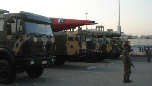 پاکستان کے جوہری ہتھیاروں کی تاریخ؛ایک جائزہ