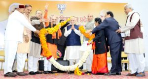 Modi BJP