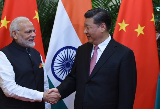 Can Cooperation with China Fix India’s Economic Woes?