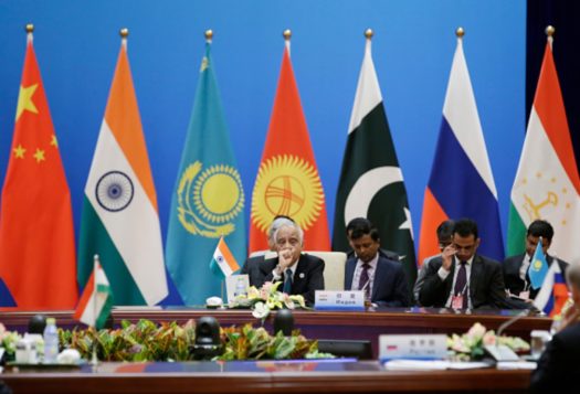 Is China-India-Pakistan Trilateral Cooperation Possible?