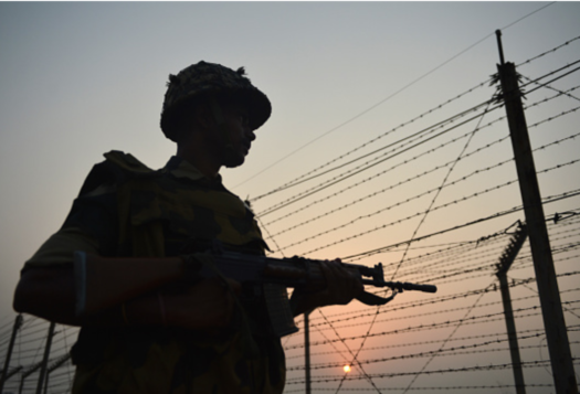 India-Pakistan Ceasefire Agreement: Too Late to Deliver