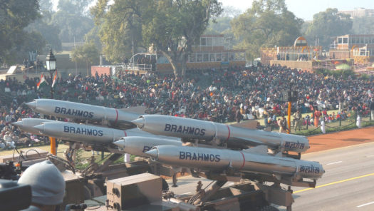 Nuclear BrahMos: On the Anvil?