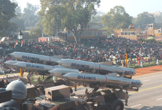 Nuclear BrahMos: On the Anvil?
