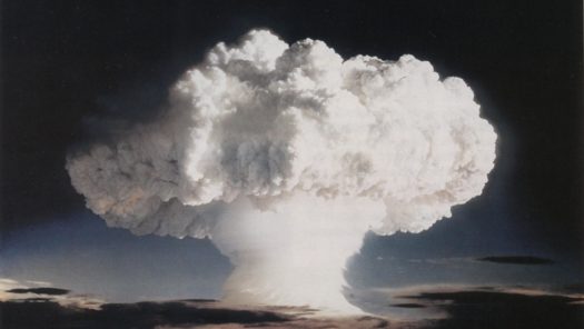 SAV Explainer: U.S. Response to South Asia’s 1998 Nuclear Tests