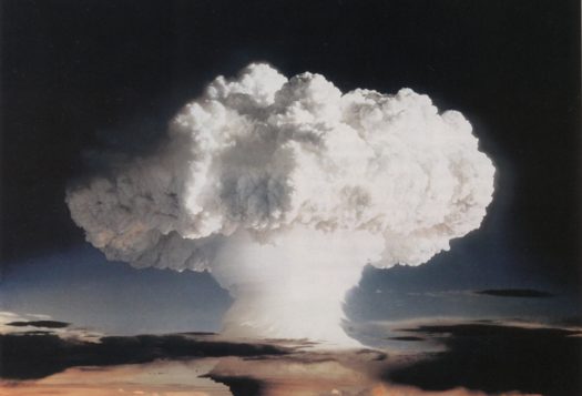 SAV Explainer: U.S. Response to South Asia’s 1998 Nuclear Tests