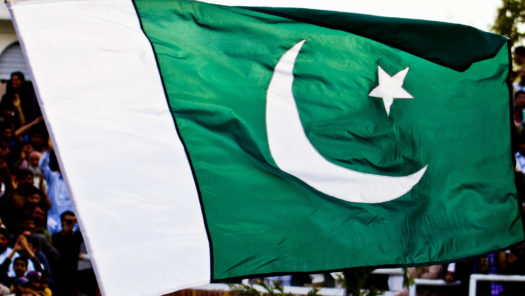 Pakistani Elections: Outcome Scenarios