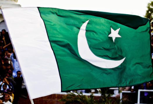 Pakistani Elections: Outcome Scenarios