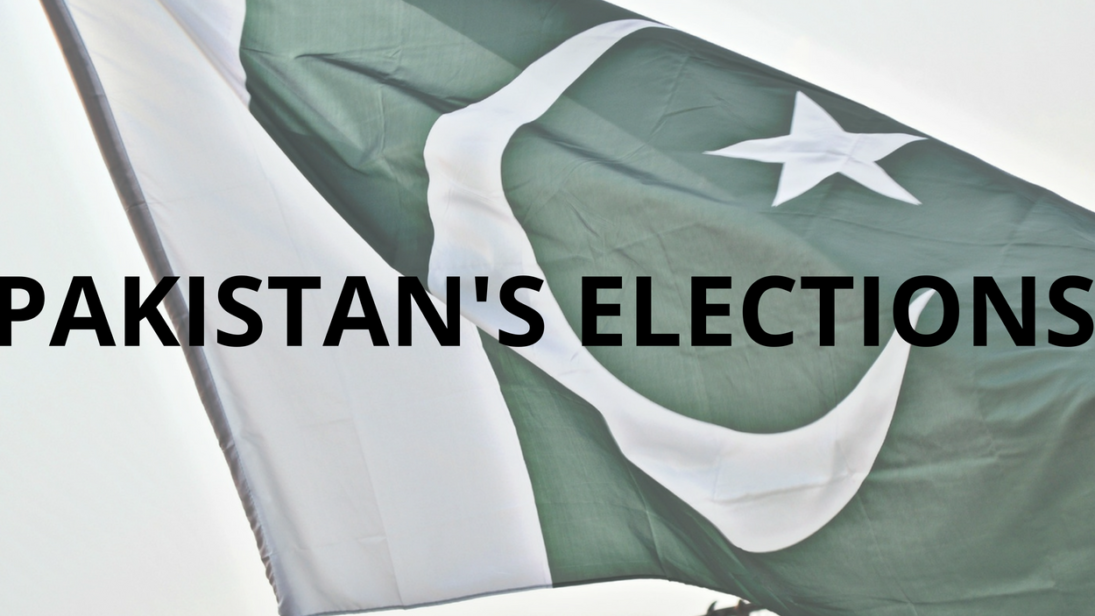 Pakistan’s elections across page without sav for SAV