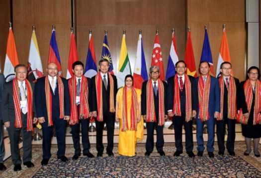 Why ASEAN Matters for India