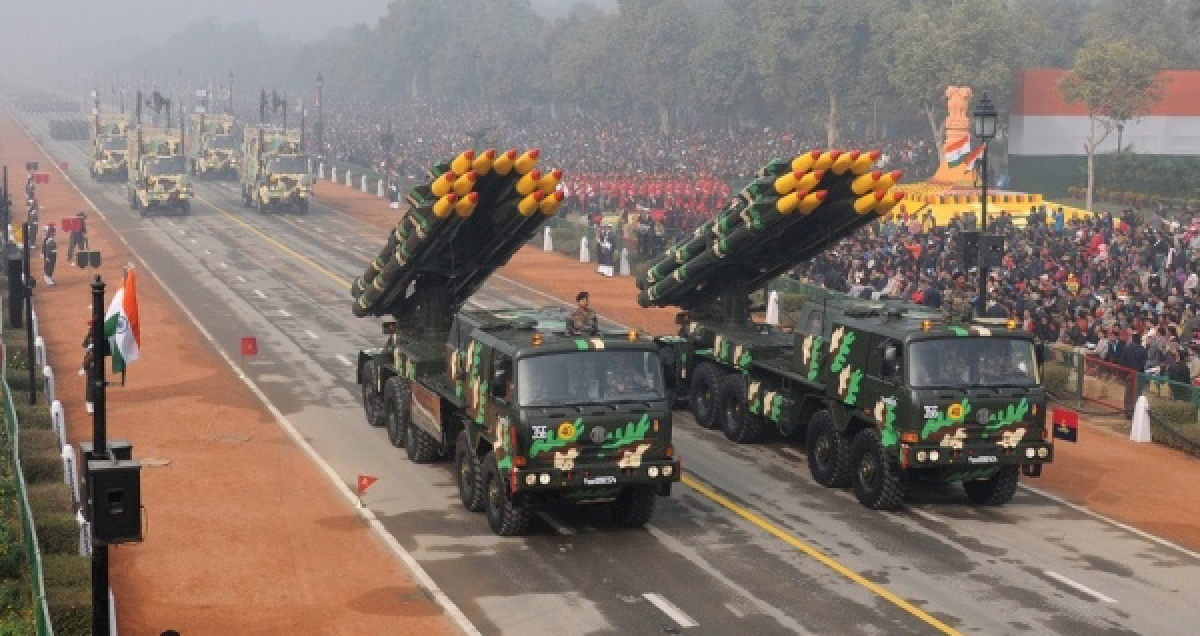 India’s Reluctance on Tactical Nuclear Weapons