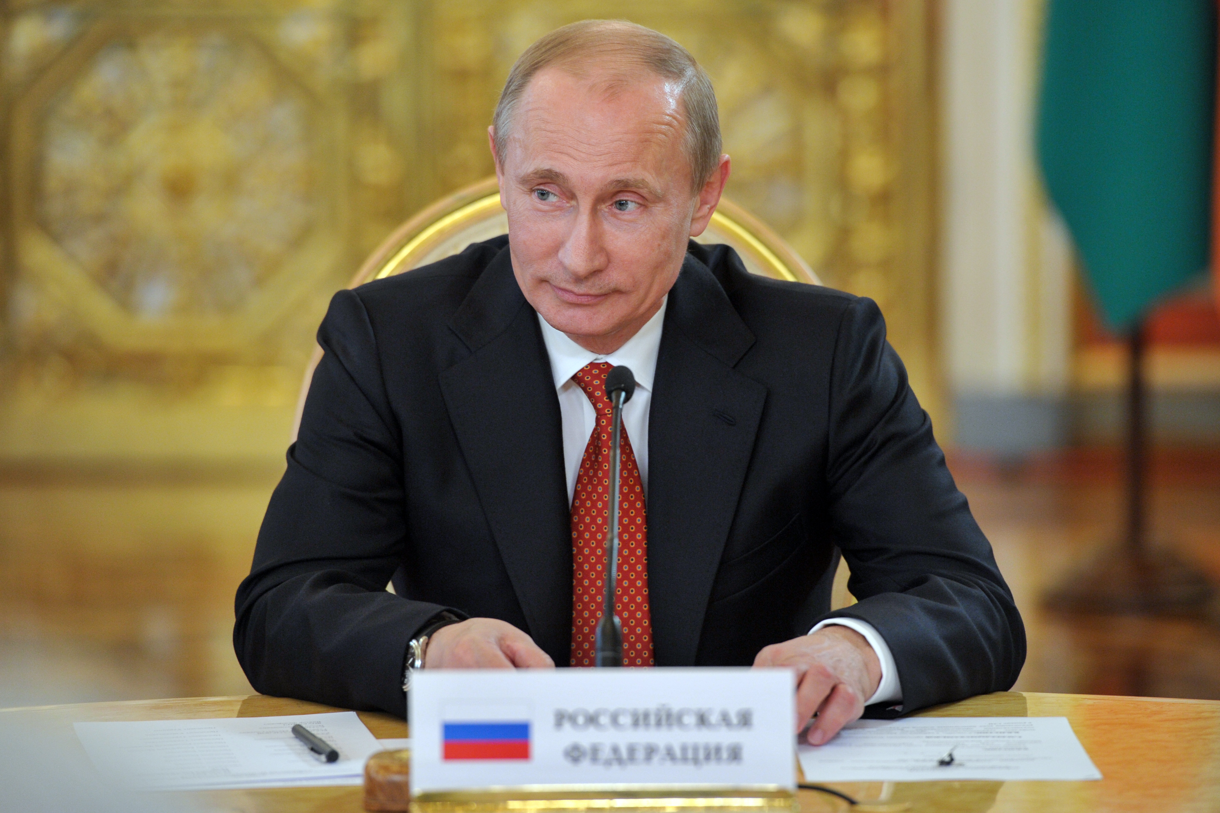 Russia’s Evolving South Asia Policy