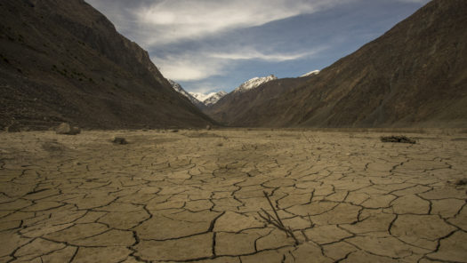 As a Water Crisis Brews, What Can Pakistan Do?