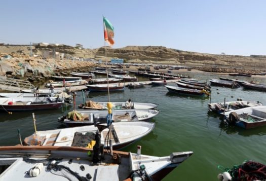 Why the United States Should Accommodate India on Chabahar
