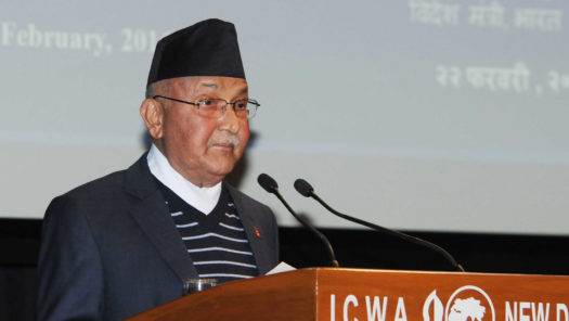 Looking Ahead to 2019: Nepal’s Development Aspirations Under Pressure