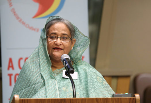 Looking Ahead to 2019: Bangladesh’s Crucial Inflection Point