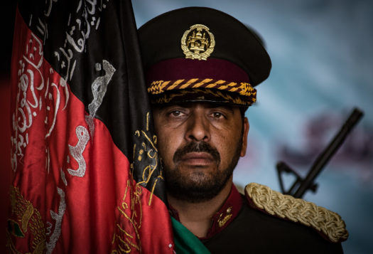 افغان سیکورٹی فورسز کا بحران: مسئلہ قابلِ حل؟