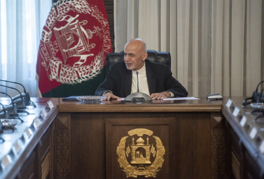 Looking Ahead to 2019: A Precarious Year for Afghanistan