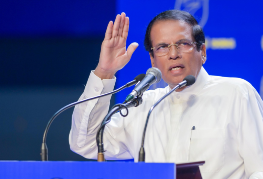 Looking Ahead to 2019: Sri Lanka’s Uncertain Future
