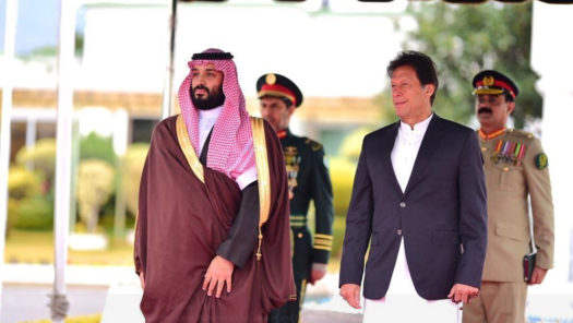 Saudi Arabia’s Investment in Pakistan: No Strings Attached?