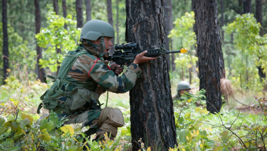 India’s Pakistan-Specific Land Warfare Doctrine: An Overview