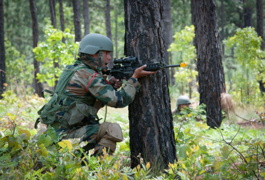 India’s Pakistan-Specific Land Warfare Doctrine: An Overview