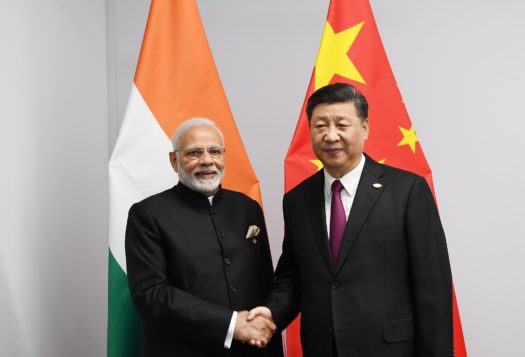 Measuring the True Health of the India-China Trade Relationship