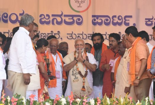 Indian Elections 2019: The Viability of the BJP in the Southern States