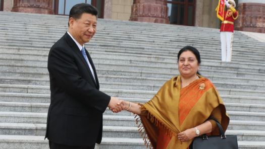 Nepal’s Delicate Dance with China on BRI