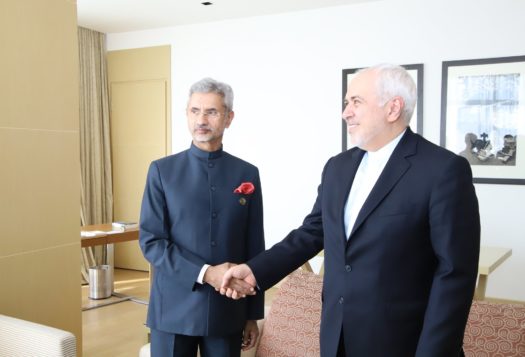 India’s Iran Challenge: Balancing Energy Security and Foreign Policy