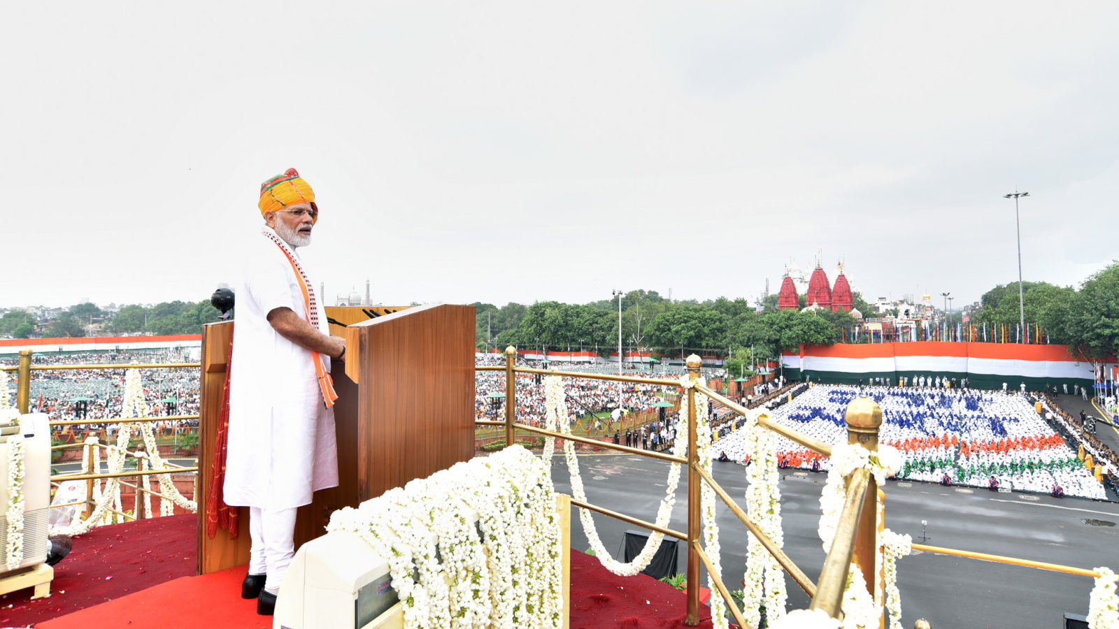 Modi Kashmir