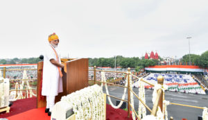 Modi Kashmir