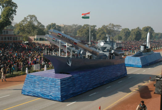 Indian Hypersonic Weapons Bring New Challenges to South Asia