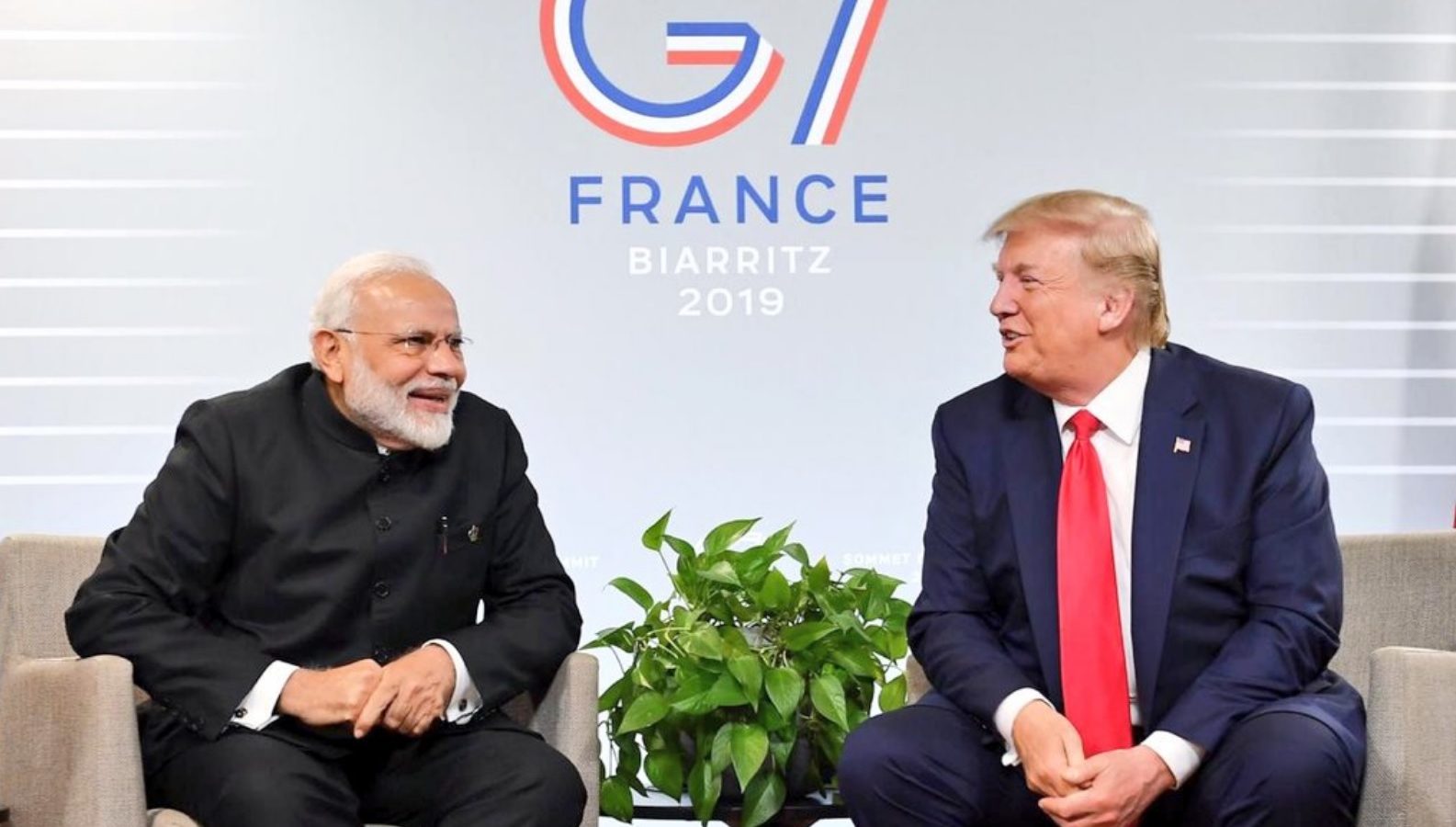 Indo-U.S. relations