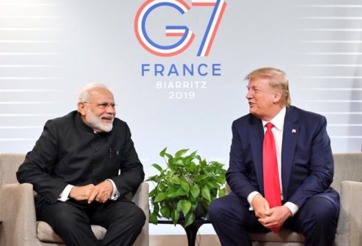 U.S.-India Partnership in Trump 2.0: Aim High and Expect Less