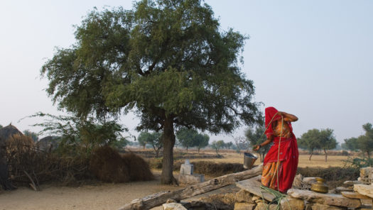 Climate Change in India and South Asia: Intensifying Local Grievances