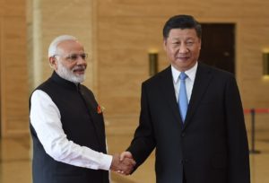 China-India