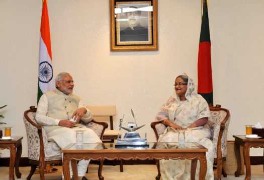 India-Bangladesh Relations: Risks of a Fallout Over the NRC