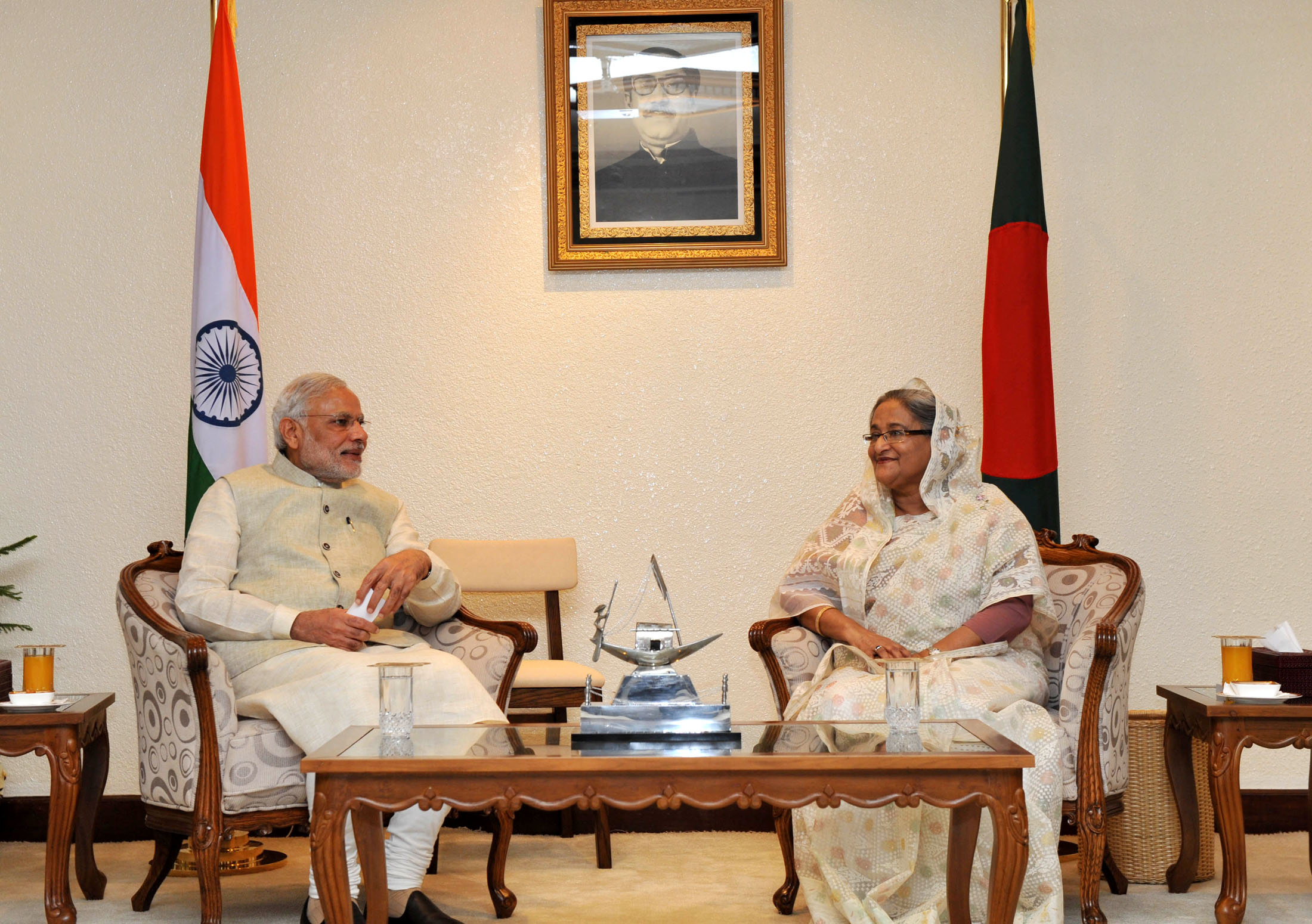 India Bangladesh Relations Risks Of A Fallout Over The NRC South India Bangladesh Relations Risks Of A Fallout Over The NRC South